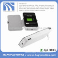 3200mAh Power Case For iPhone 5 With Cover